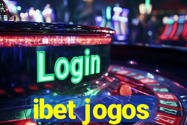 ibet jogos